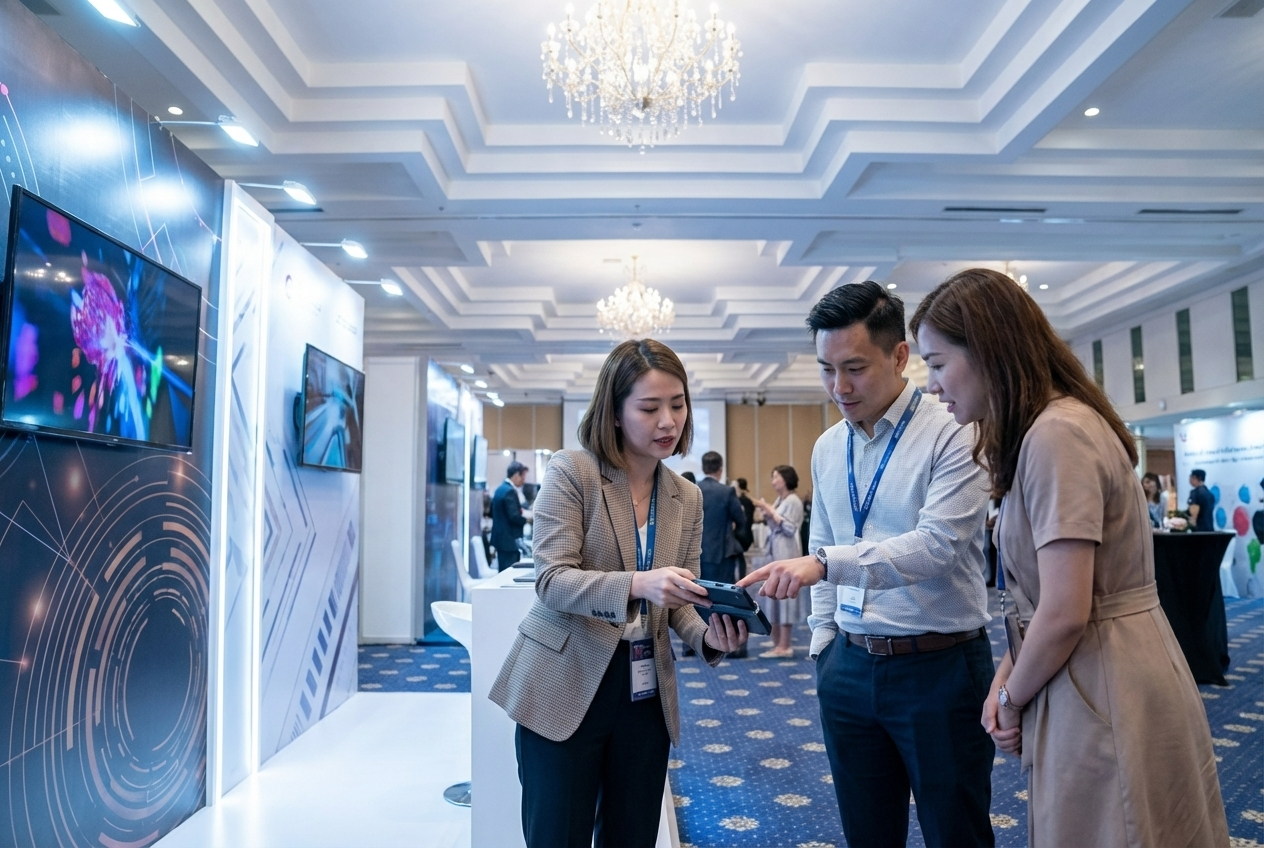 Corporate Conference - Image 18